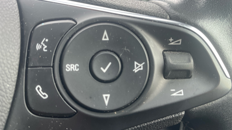 Vauxhall Mokka 1.2 Turbo 100 SE Edition 5dr Petrol Hatchback